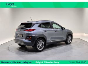 Hyundai KONA KAUAI EXECUTIVE 5DR - Image 3