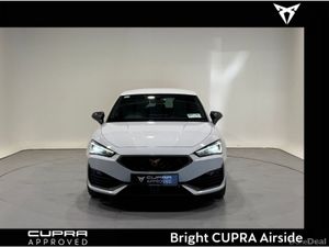 Cupra Leon 1.5 ETSI 150HP DSG 5 - Image 3