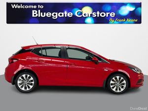 Opel Astra SC 1.6 CDTI 110PS 5DR - Image 3