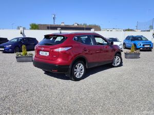 Nissan Qashqai 1.5 SV MY16 NC E6 4DR - Image 2