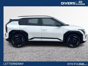 Kia EV3 GT Line Long Range - Image 3