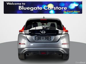 Nissan Leaf N-Connecta 40kWh  ***Surround Parking - Image 4