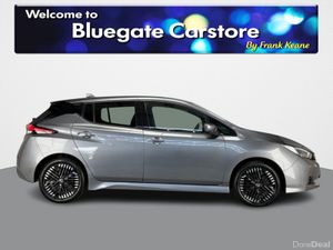 Nissan Leaf N-Connecta 40kWh  ***Surround Parking - Image 3