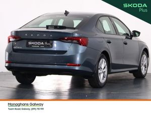 Skoda Octavia AMBITION 2.0 TDI 115HP - Image 4