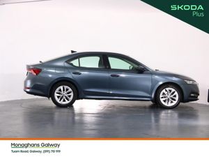 Skoda Octavia AMBITION 2.0 TDI 115HP - Image 3