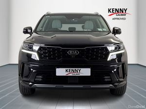 Kia Sorento K4 2WD 5DR AUTO AU - Image 2