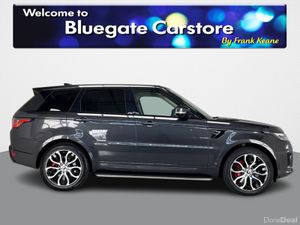 Land Rover Range Rover Sport MY 21.5 2.0 PHEV**Dig - Image 3