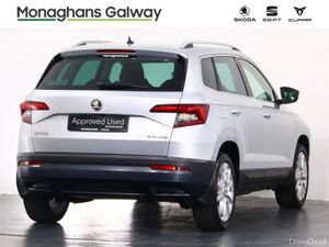 Skoda Karoq STYLE 1.0 TSI 115HP - Image 4