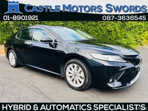 Toyota Camry 2.5 HYBRID HI - SPEC - Image 2