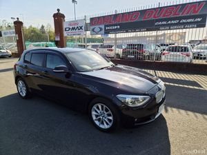 (6 months warranty) BMW 1-Series 2013 - Image 4