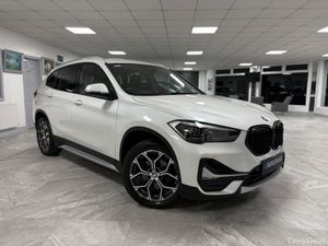 2020 BMW X1 SDRIVE XLINE Automatic - Image 3