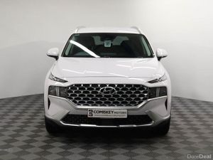 Hyundai Santa Fe h T-GDi Premium - Image 2