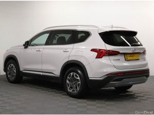 Hyundai Santa Fe h T-GDi Premium - Image 4