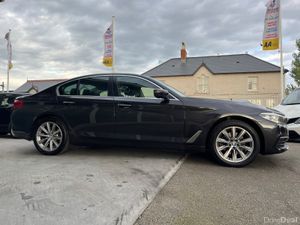 171 BMW 520D auto - Image 4