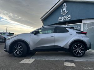 241 Toyota C-HR Sport AS NEW - Image 2