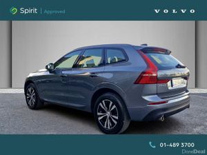 Volvo XC60 D4 190hp Diesel Automatic, Full Leather - Image 2