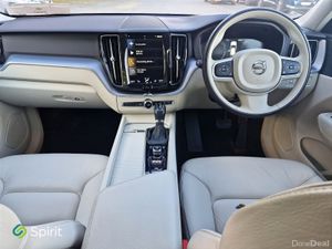 Volvo XC60 D4 190hp Diesel Automatic, Full Leather - Image 4