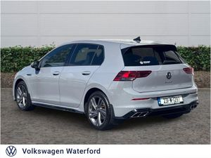 Volkswagen Golf 2.0 TDI 150HP R-Line - Image 4