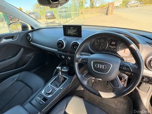 Audi A3 2015 1.6 Tdi - Image 3
