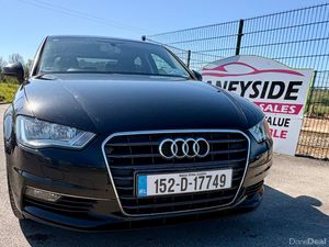 Audi A3 2015 1.6 Tdi - Image 4