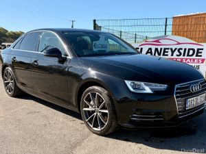 181 Audi A4 2.0 Auto Quattro - Image 2