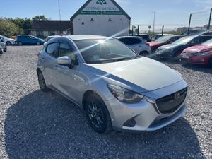 Mazda Demio - Image 2