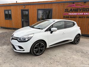 191 Renault Clio 1.5 Diesel - Image 2