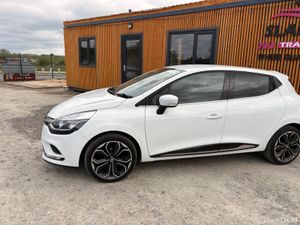 191 Renault Clio 1.5 Diesel - Image 3