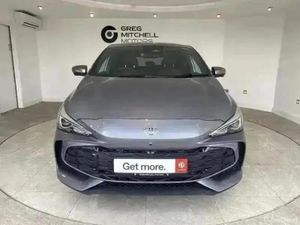 MG MG3 1.5 Hybrid Trophy 5dr Auto - Image 2