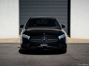 Mercedes-Benz A-Class A 250 E AMG LINE EXECUTIVE - Image 2