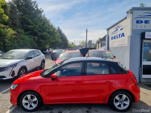 2017 AUDI A1 SPORTBACK 1.0 TFSI PETROL AUTOMATIC - Image 3