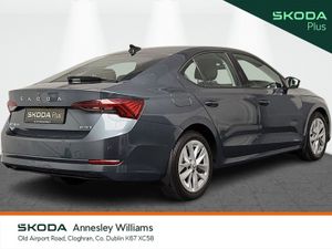 Skoda Octavia Ambition 1.0Tsi 110Bhp DSG - Image 4