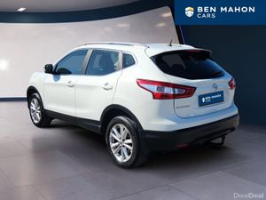 Nissan Qashqai SV 1.2 Petrol - Image 3