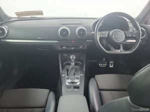 Audi A3 1.4TFSI 150 S-line **Stunning Car** - Image 4
