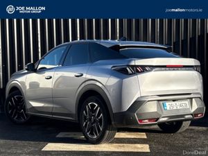 Peugeot 3008 1.2 MHEV 145bhp eDCS6 Allure ** Amazi - Image 3