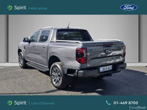 Ford Ranger RANGER D/CAB WILDTRAK Call Dave 086204 - Image 3