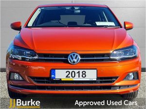 Volkswagen Polo 1.0 - Image 2