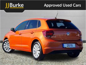Volkswagen Polo 1.0 - Image 4