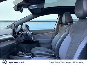 Volkswagen ID.5 77KWH STYLE 174BHP *PANORAMIC GLAS - Image 4