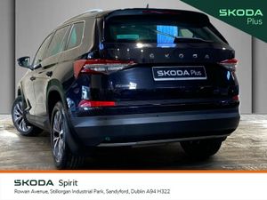 Skoda Kodiaq Ambition 2.0TDI 150bhp DSG 7 Seater - Image 4
