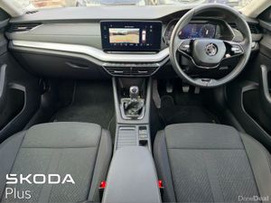 Skoda Octavia OCTAVIA C STY 1.5TSI 150BHP - Image 2