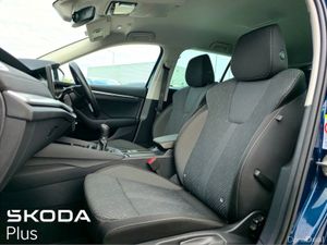 Skoda Octavia OCTAVIA C STY 1.5TSI 150BHP - Image 4