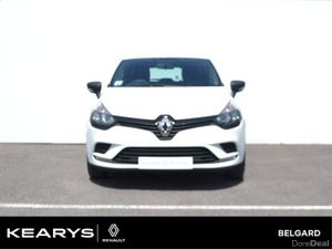 Renault Clio 1.2 16V 75 EXPRESSION - Image 4