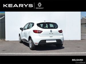 Renault Clio 1.2 16V 75 EXPRESSION - Image 2