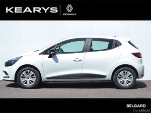 Renault Clio 1.2 16V 75 EXPRESSION - Image 3