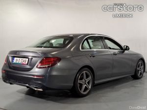 Mercedes-Benz E-Class E 200 D A/T AVANTGARDE - Image 3