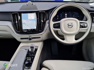 Volvo XC60 Ultra Black T8 Phev Sun Roof - Image 4