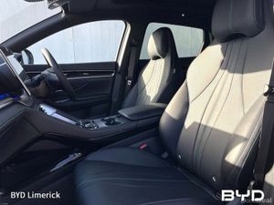 BYD SEAL U 1.5 - Image 4