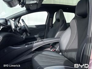 BYD DOLPHIN "251 Delivery" BYD Dolphin, Design 60k - Image 4