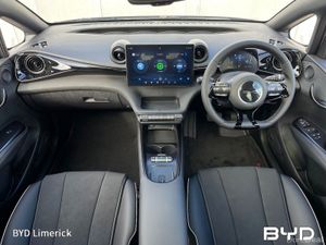 BYD DOLPHIN "251 Delivery" BYD Dolphin, Design 60k - Image 2